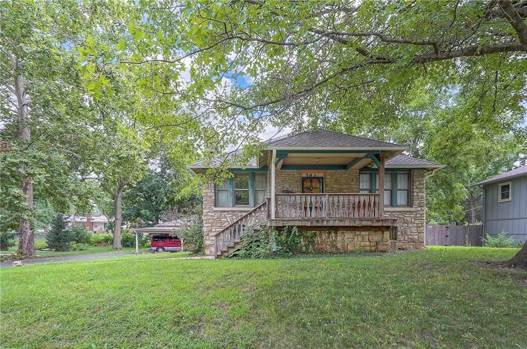Photo 1 of 23 - 5834 Caenen Street