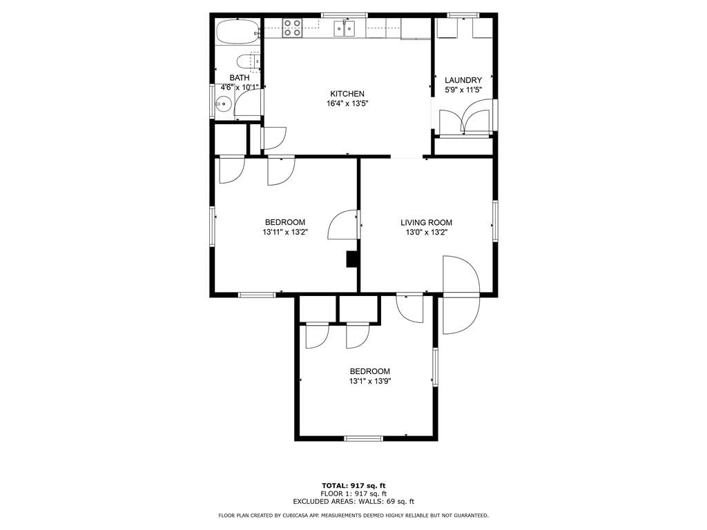 409 W 26th Street — photo 3