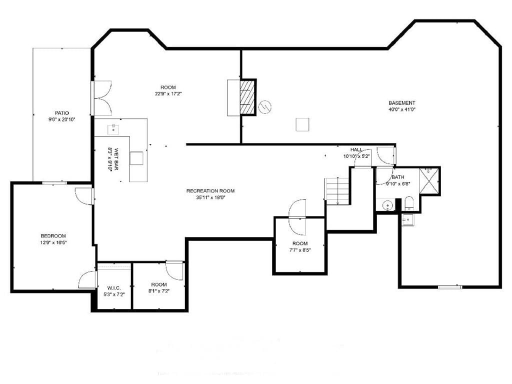 521 W Clark Street — photo 40