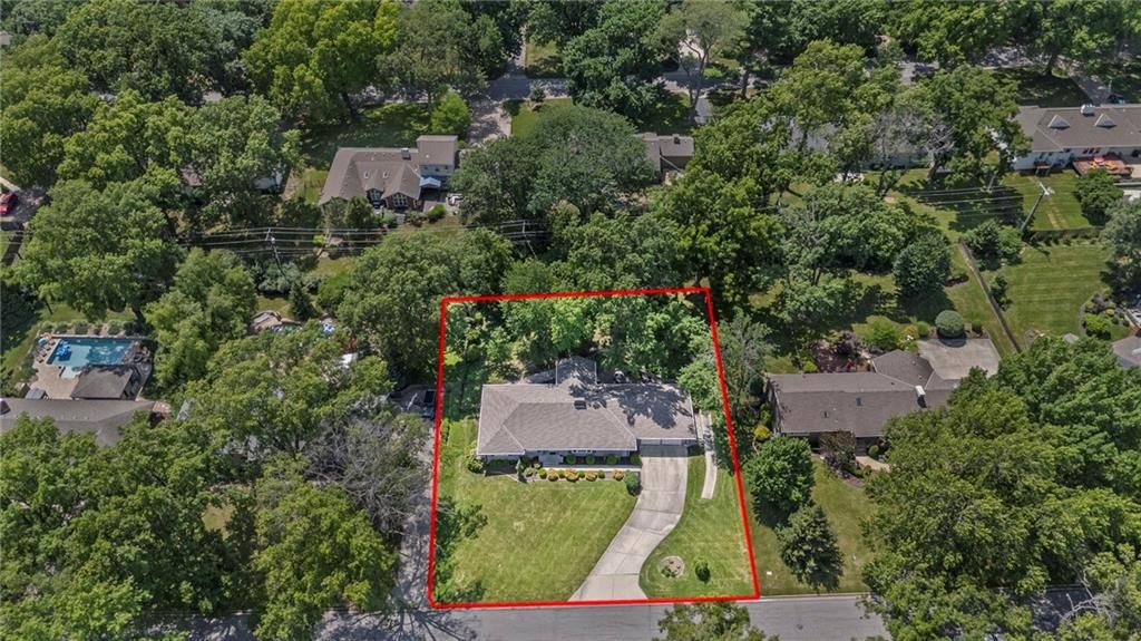9832 Overbrook Court — photo 29