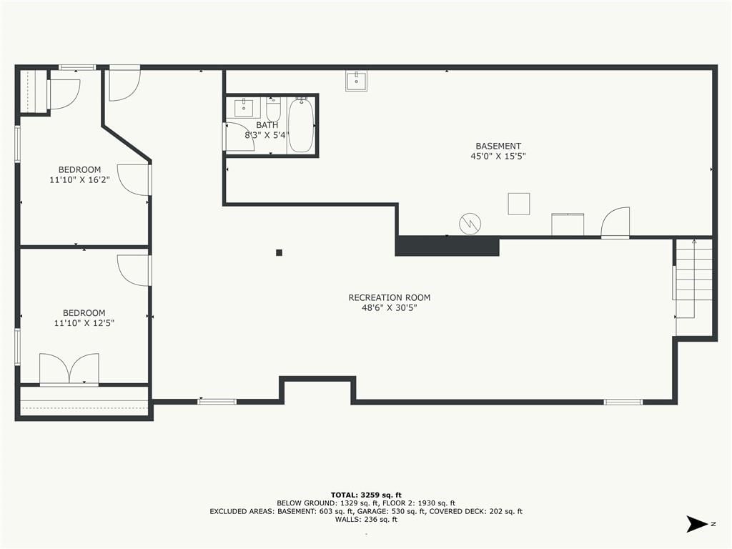 9832 Overbrook Court — photo 32