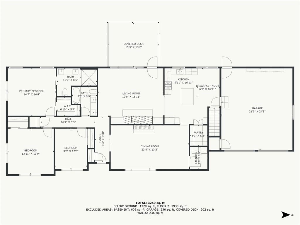 9832 Overbrook Court — photo 33