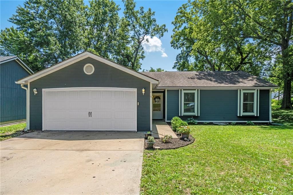 219 E Mcdonald Street, Edgerton, KS