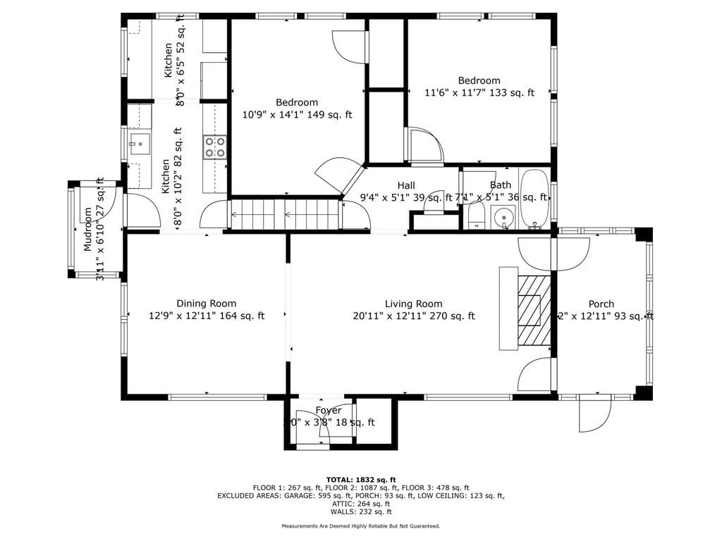 Photo 38 of 40 - 208 E 66th Terrace