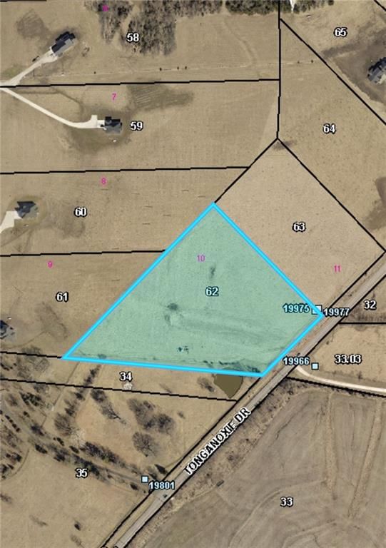 Lot 10 Tonganoxie Dr N/A, Tonganoxie, KS