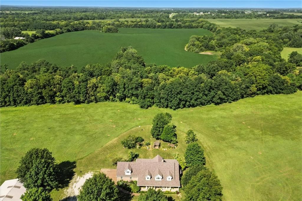 7580 SE King Road, Holt, MO