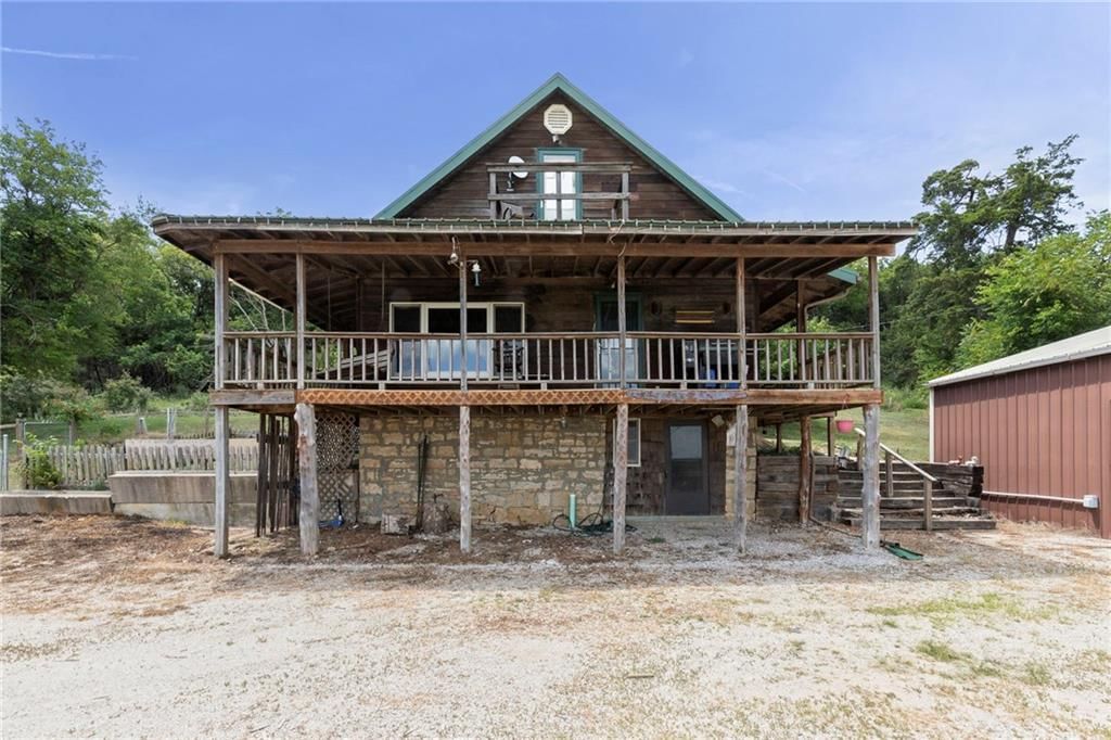29463 SE 1100th Road, Kincaid, KS