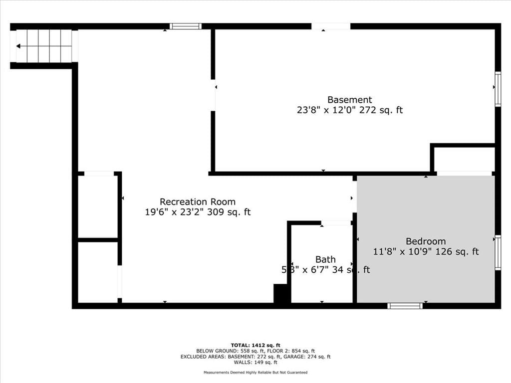 Photo 24 of 26 - 15305 E 44th Street