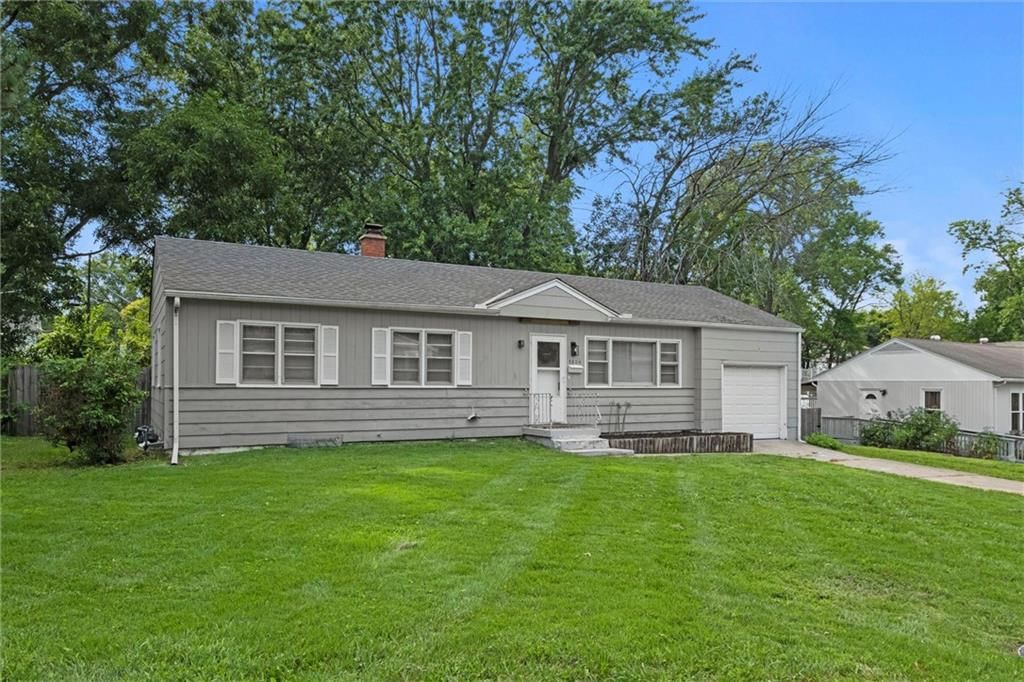 5804 Manning Avenue, Raytown, MO