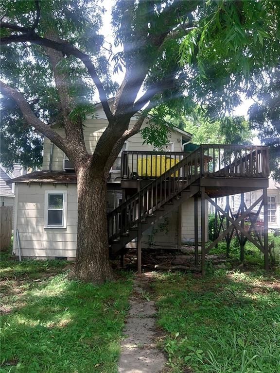 507 Brown Avenue — photo 2
