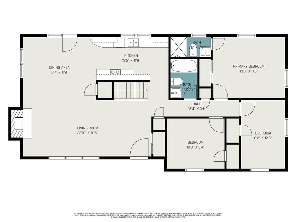 Photo 21 of 23 - 3115 NE 67th Street