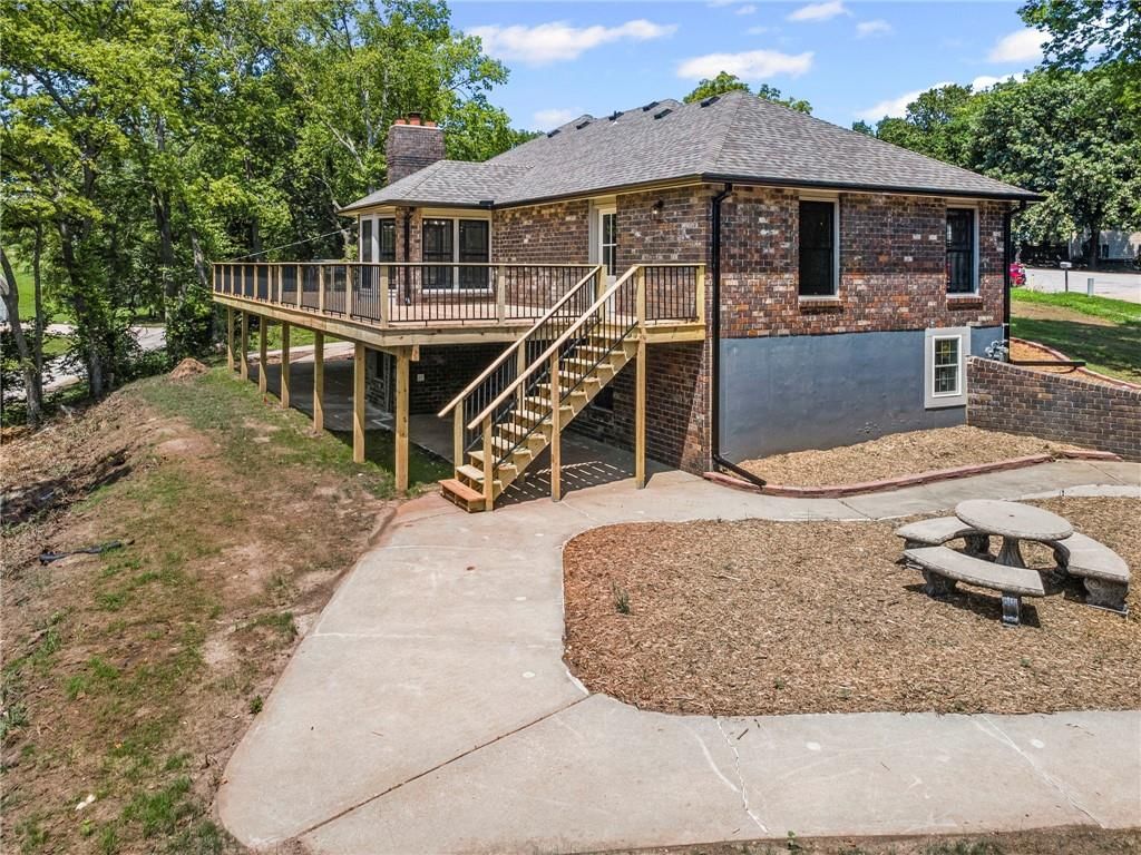 1000 Woodcliffe Drive — photo 42