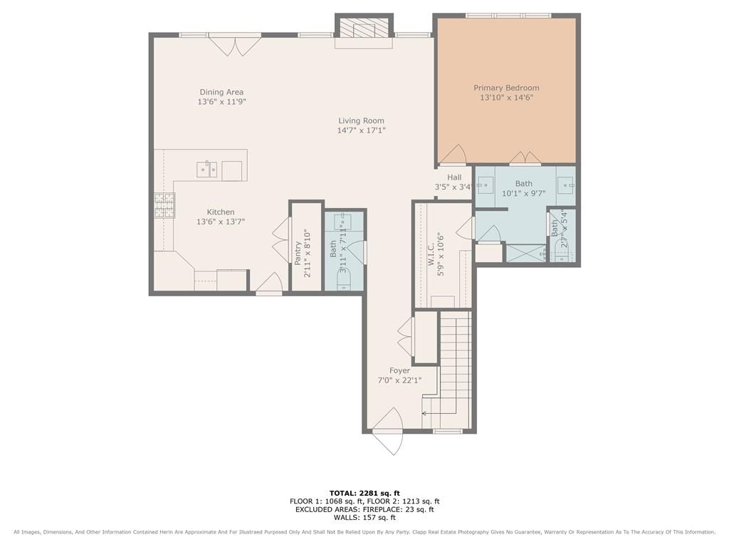 14744 Meadow Lane — photo 33