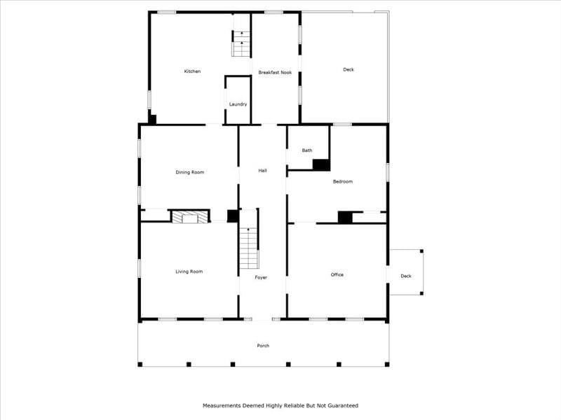 522 W Maple Avenue — photo 41