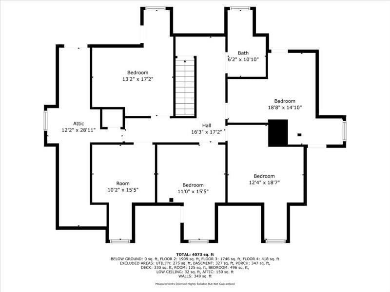 522 W Maple Avenue — photo 43