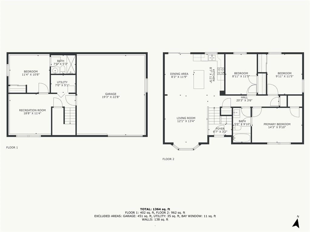 104 W Meriwood Lane — photo 38