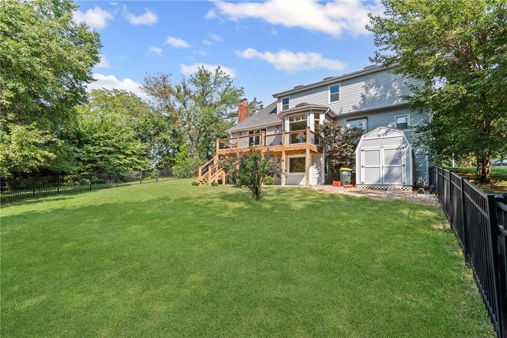 12023 NW Country Club Court — photo 42