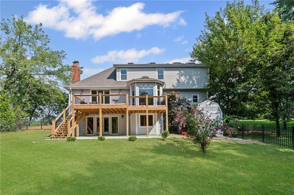 12023 NW Country Club Court — photo 43