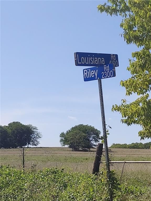 2255 Riley Road, Ottawa, KS