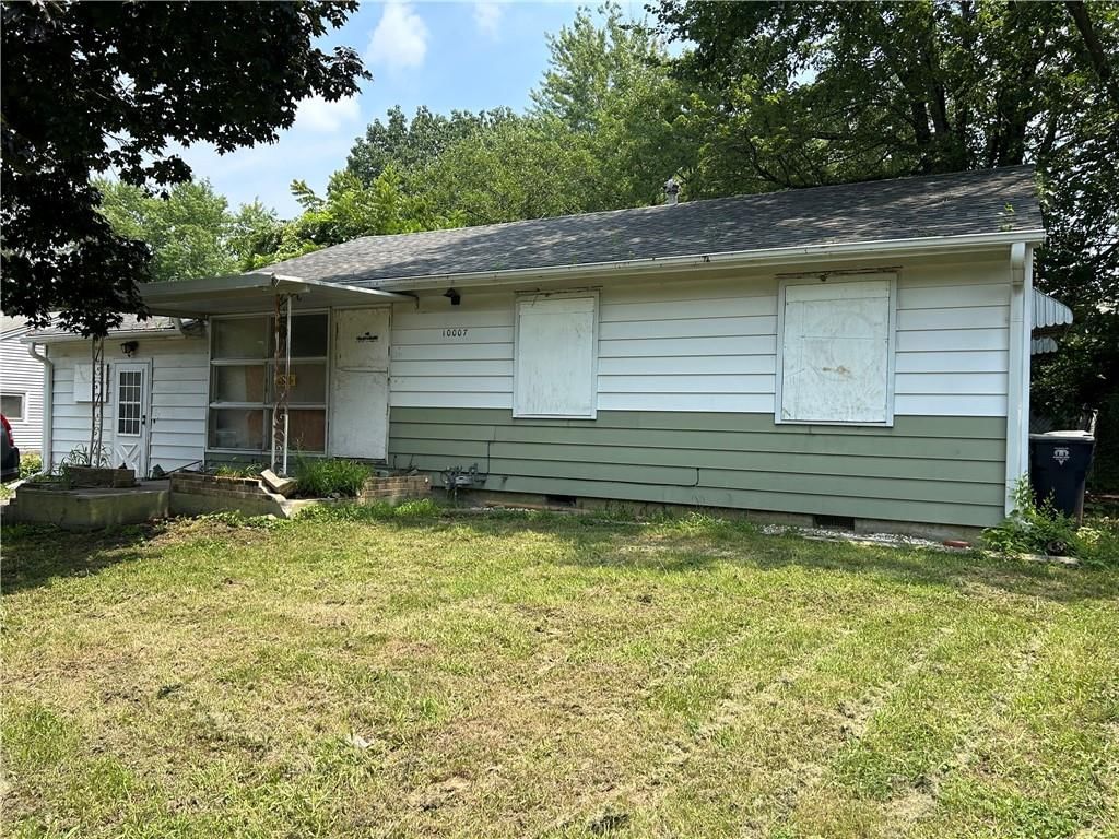 10007 Hardesty Avenue, Kansas City, MO