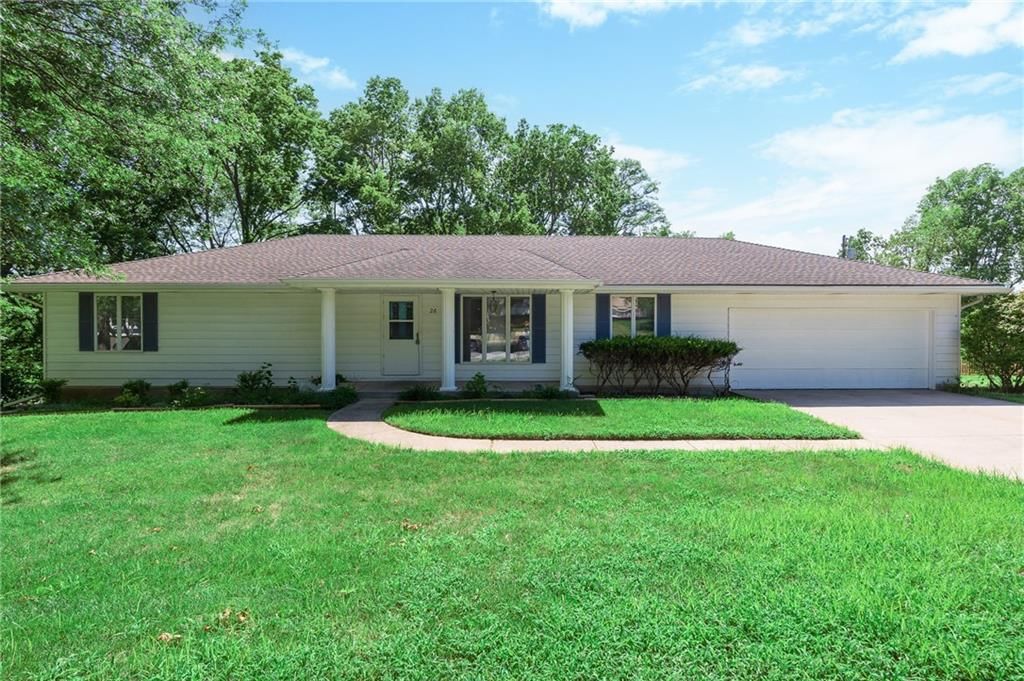 26 Hull Drive, Platte City, MO