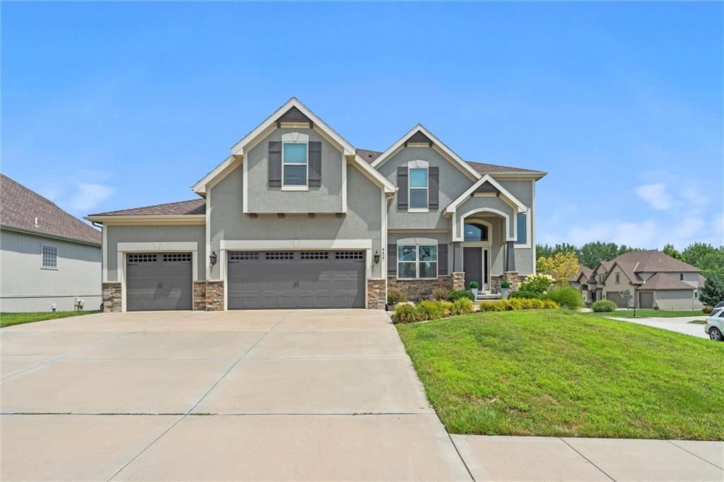 Photo 54 of 58 - 4427 NW Sienna Ridge