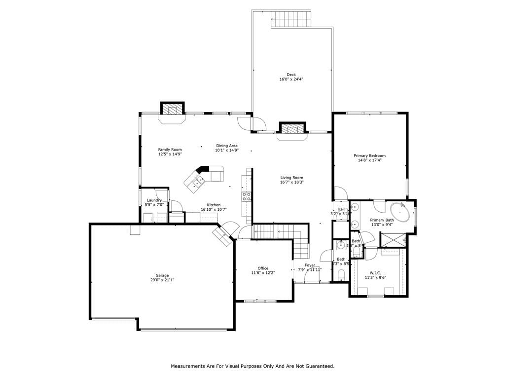1121 Redwood Place — photo 48