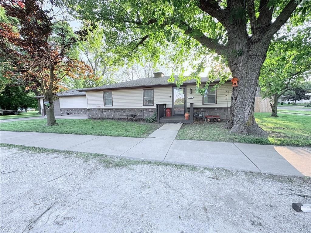 322 N 4th Street — photo 1