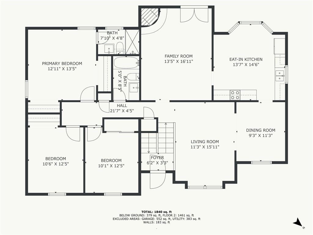 14206 S Locust Street — photo 39