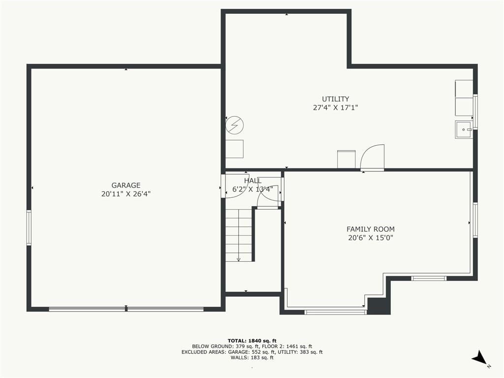14206 S Locust Street — photo 40