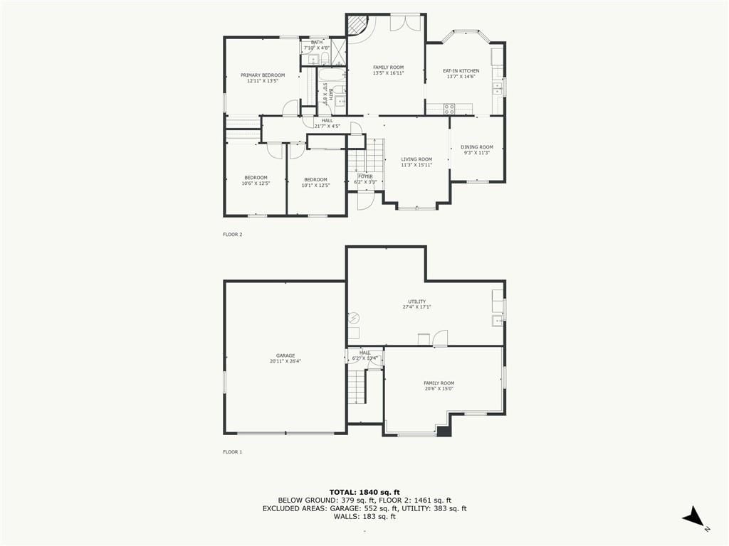 14206 S Locust Street — photo 41