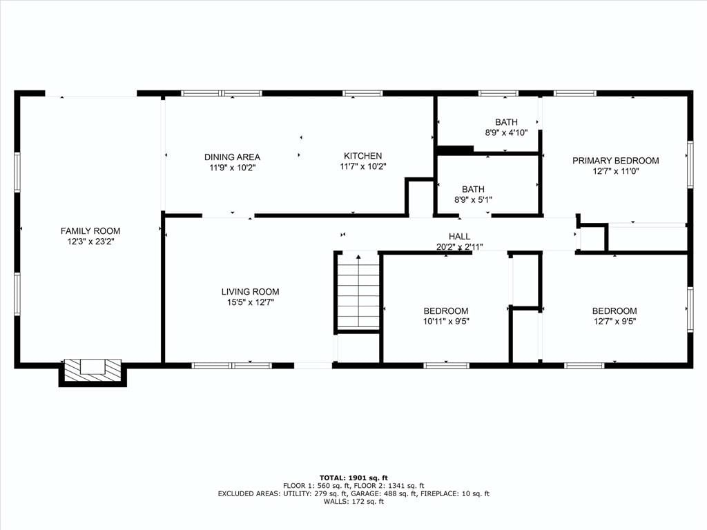 Photo 41 of 43 - 9332 HARDY Drive