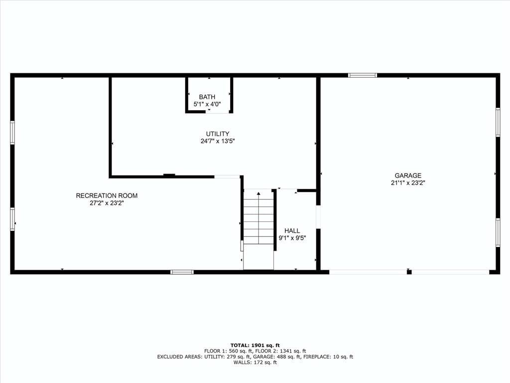 Photo 42 of 43 - 9332 HARDY Drive