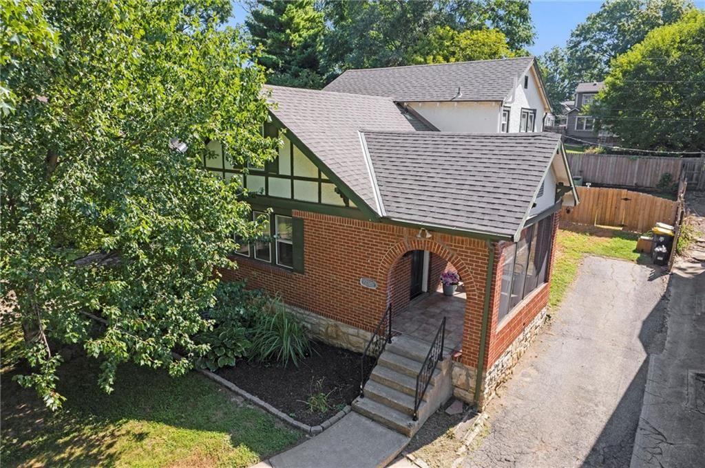 Photo 41 of 43 - 6025 Rockhill Road