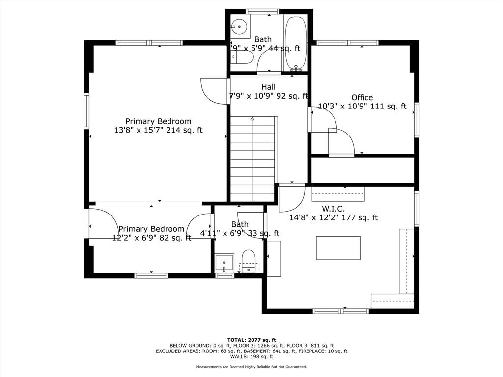 Photo 25 of 27 - 27 W 69th Terrace