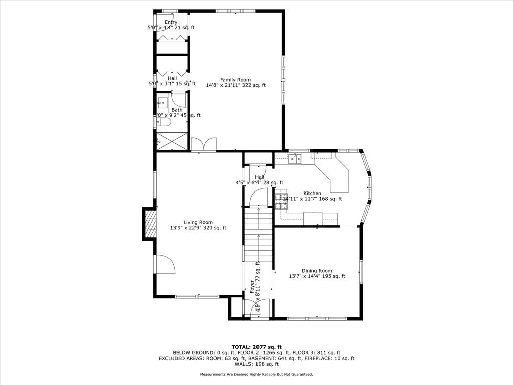 Photo 27 of 27 - 27 W 69th Terrace