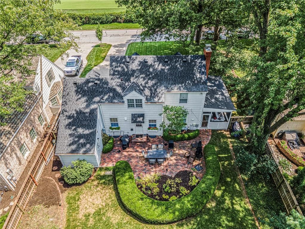 Photo 32 of 33 - 5400 Belinder Road