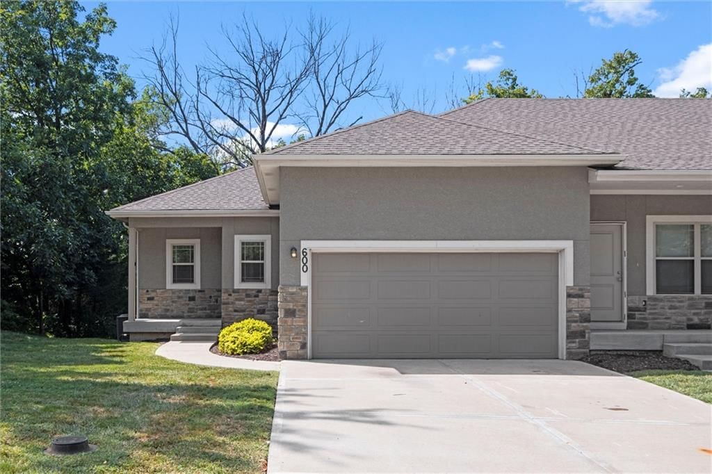 600 N 74th Street, Kansas City, KS