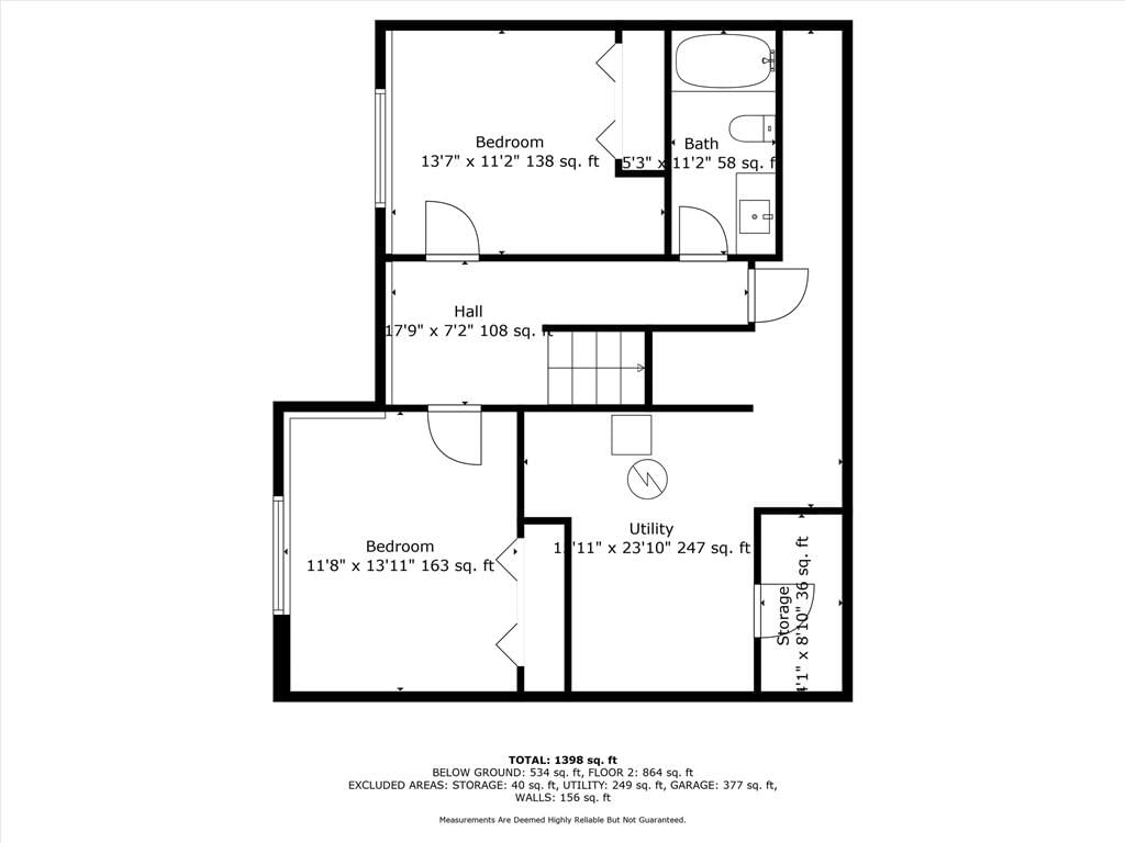 600 N 74th Street — photo 32