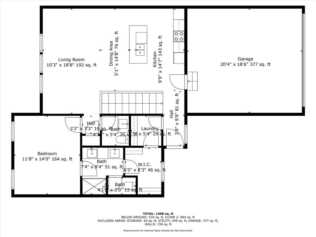 600 N 74th Street — photo 33