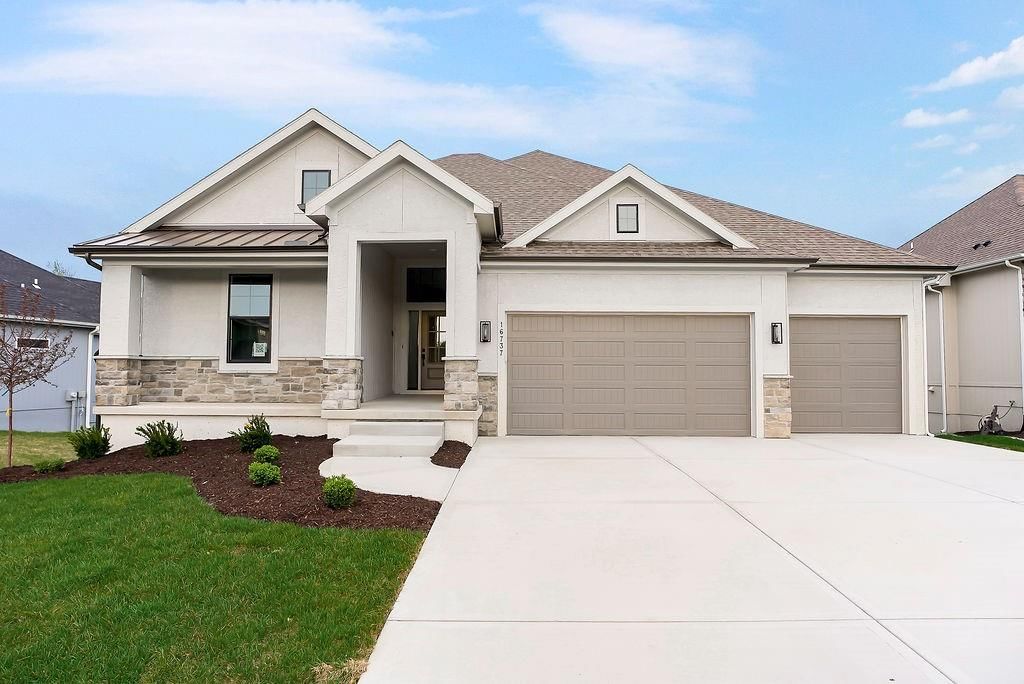16737 S Ripley Street — photo 1