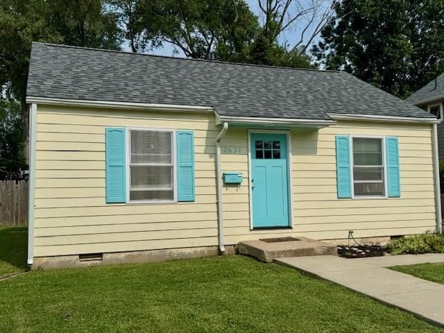 2621 S 27th Street, Kansas City, KS