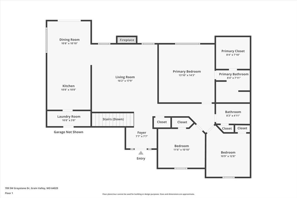 Photo 31 of 33 - 709 SW Graystone Drive