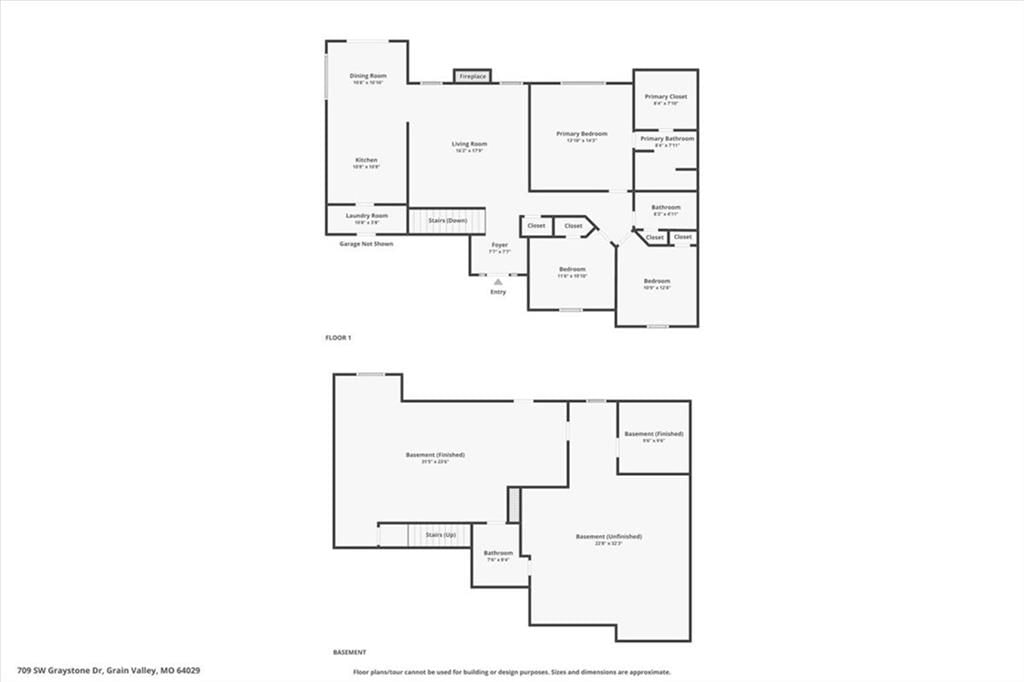 Photo 33 of 33 - 709 SW Graystone Drive