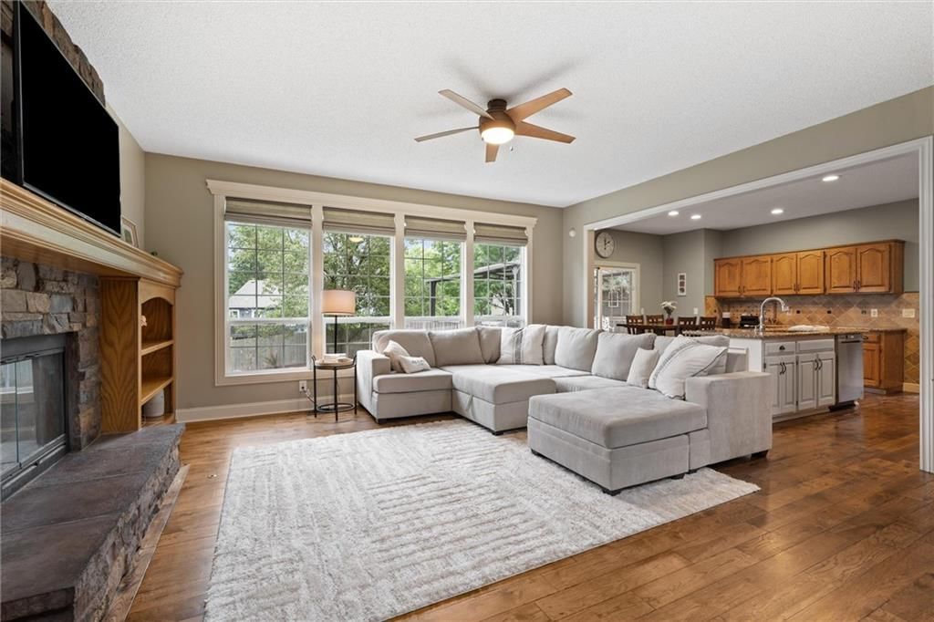 5113 Noreston Street — photo 5