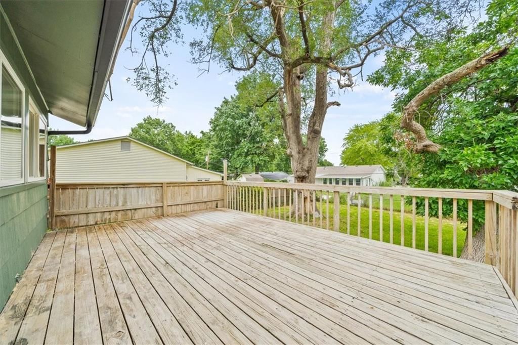 6707 N Flora Avenue — photo 24
