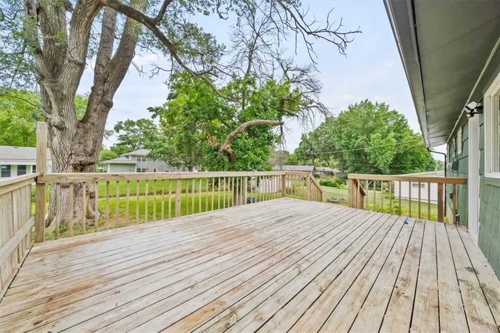 6707 N Flora Avenue — photo 25