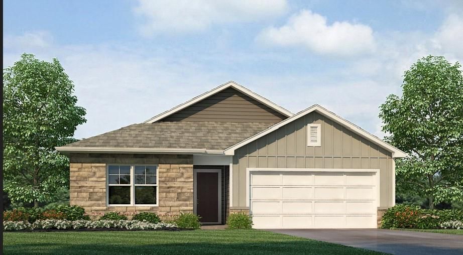 520 Ella's Way, Liberty, MO