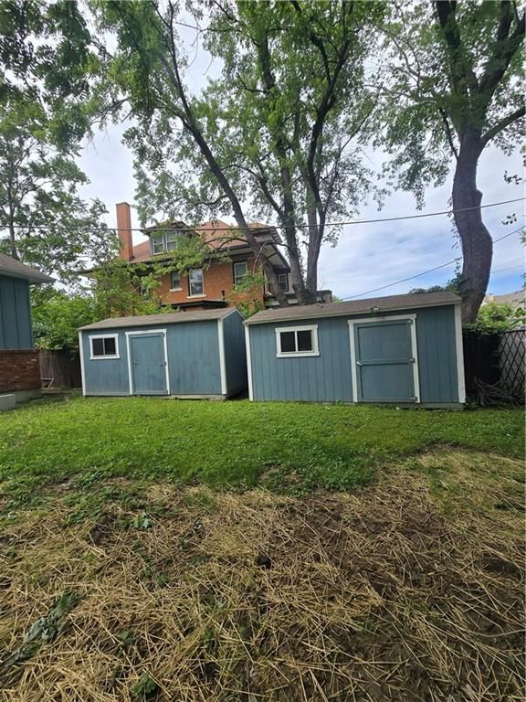 2843 Benton Boulevard — photo 17