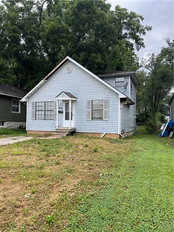 7014 Bales Avenue — photo 1